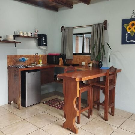 Apartamento Siary Monteverde Esterno foto