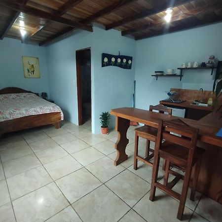 Apartamento Siary Monteverde Esterno foto