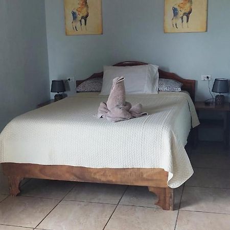 Apartamento Siary Monteverde Esterno foto