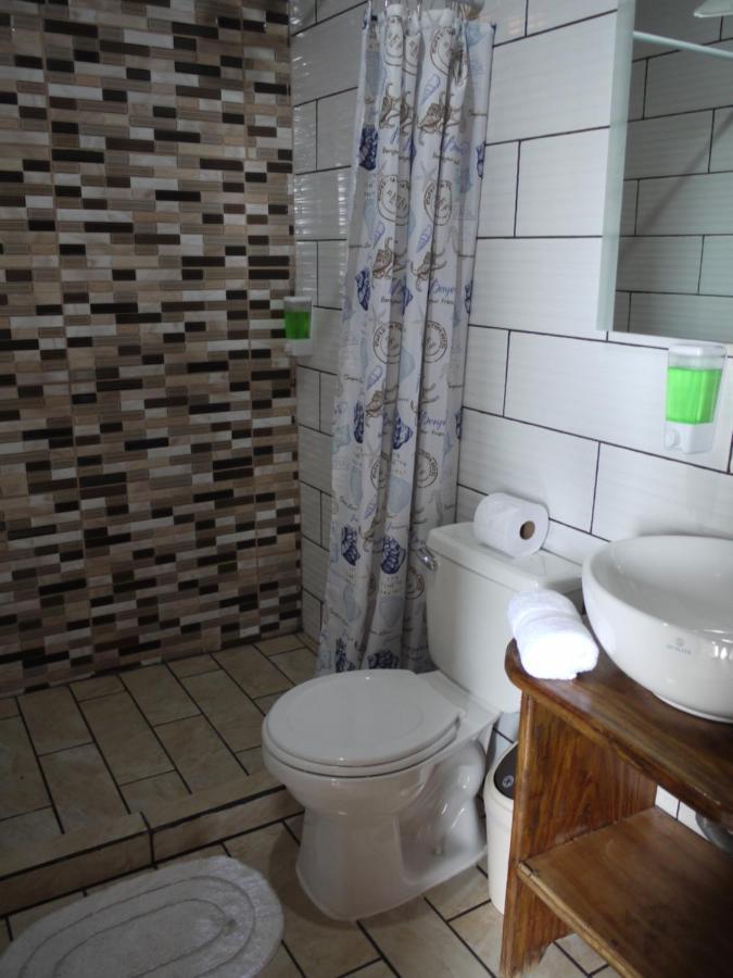 Apartamento Siary Monteverde Esterno foto