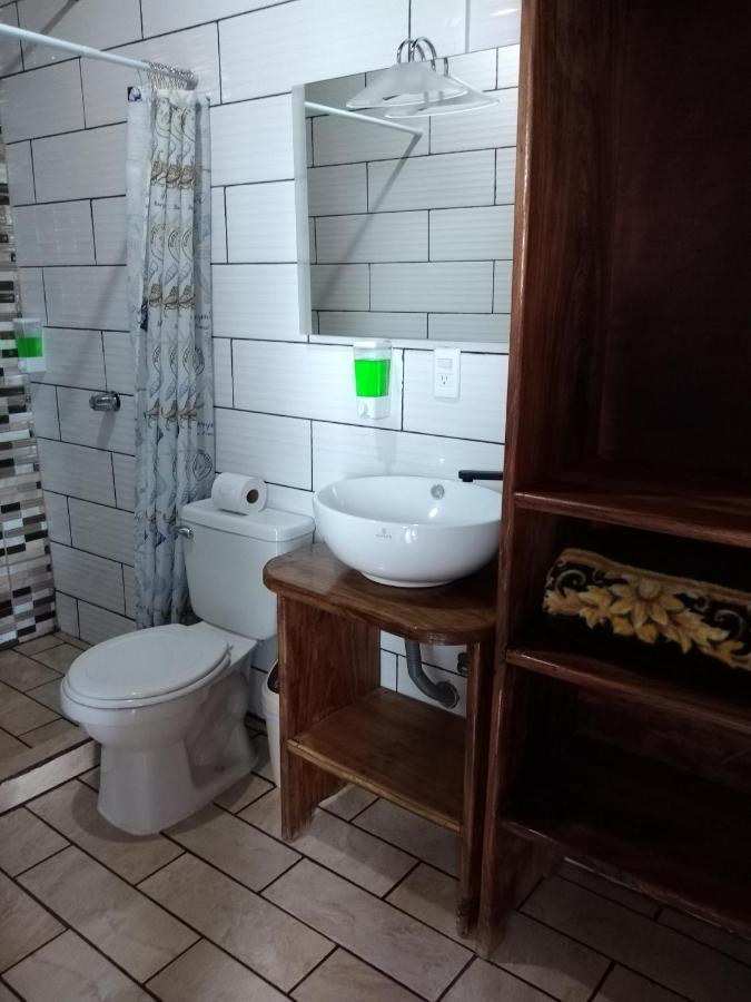 Apartamento Siary Monteverde Esterno foto