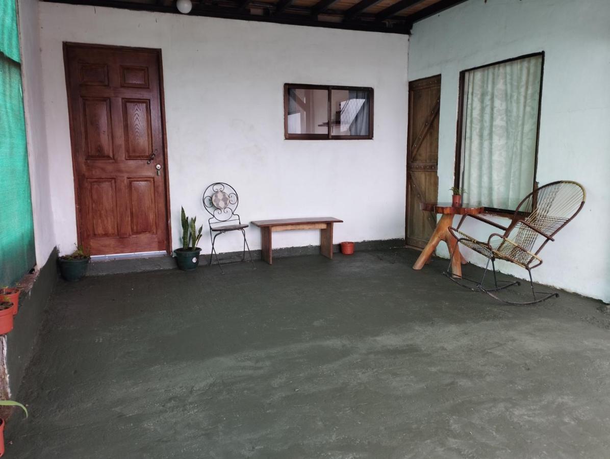 Apartamento Siary Monteverde Esterno foto