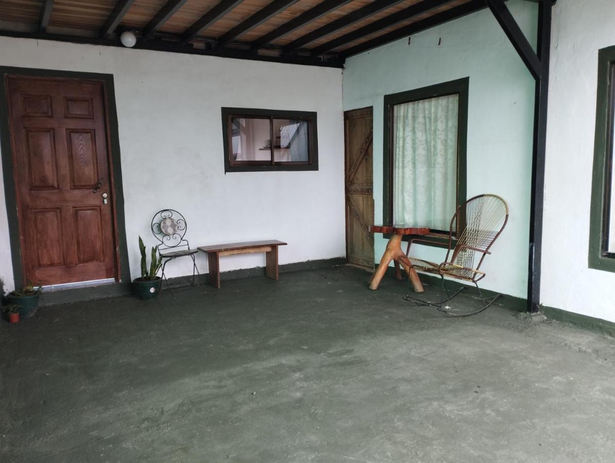 Apartamento Siary Monteverde Esterno foto