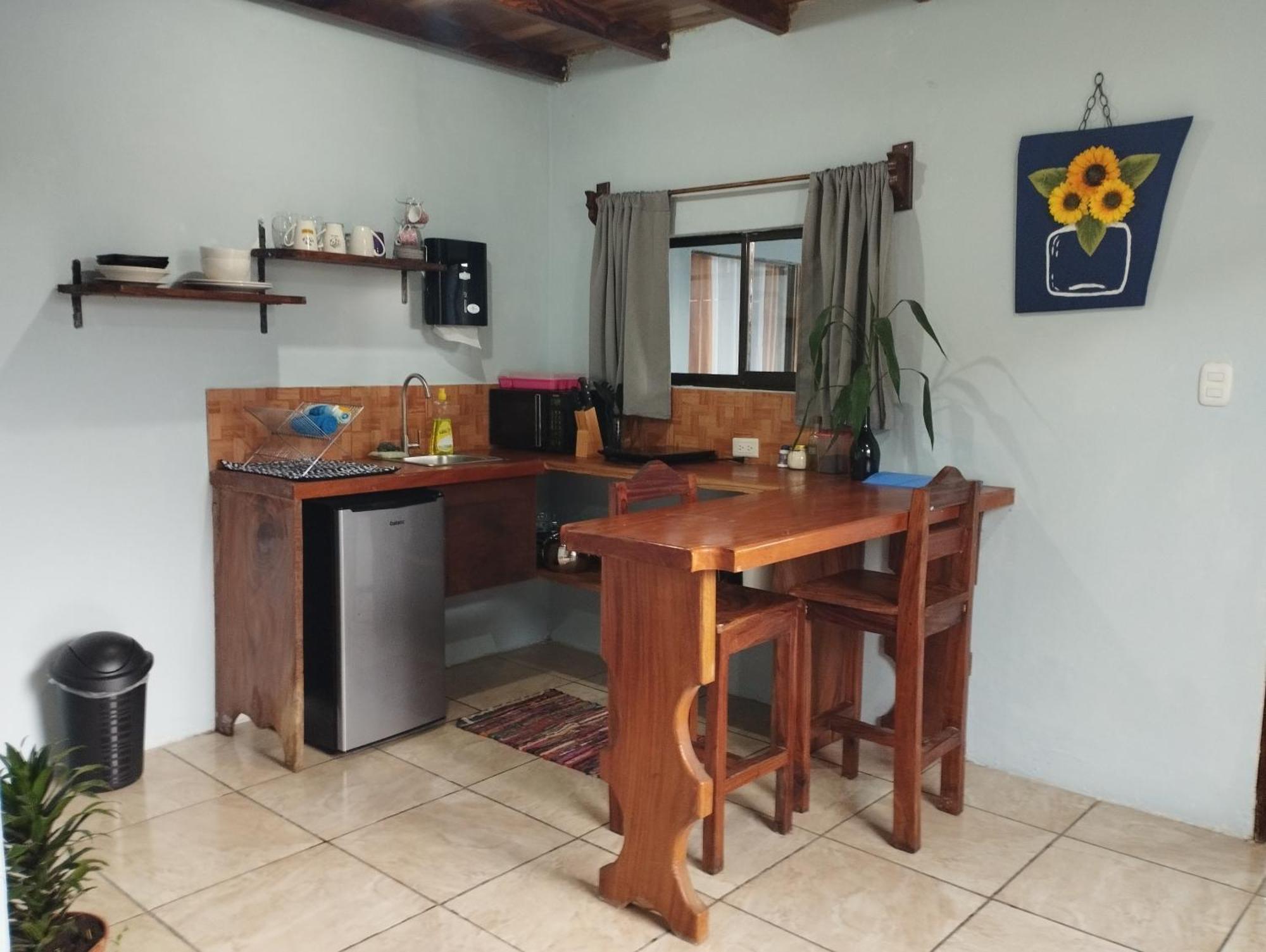Apartamento Siary Monteverde Esterno foto