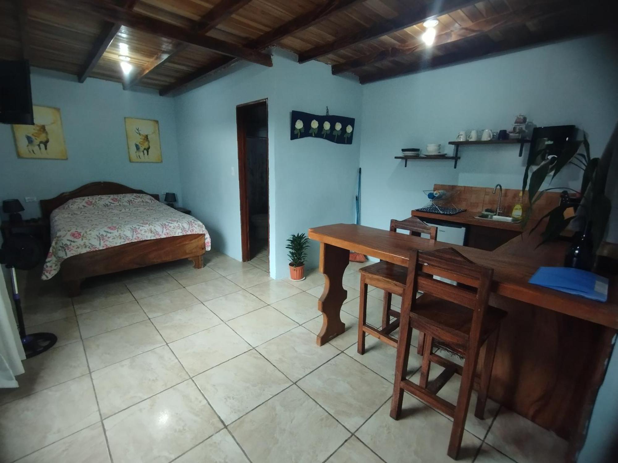 Apartamento Siary Monteverde Esterno foto