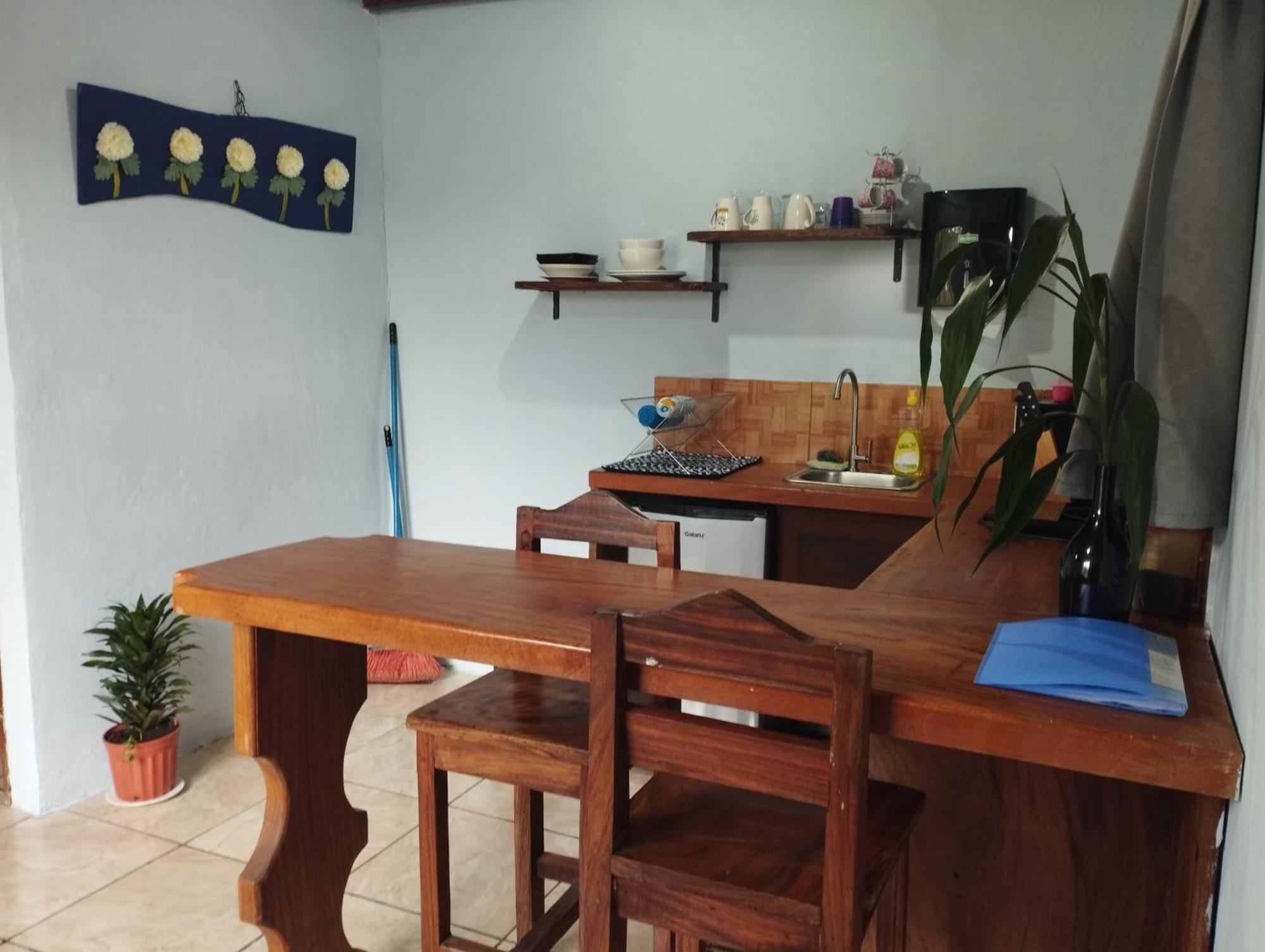 Apartamento Siary Monteverde Esterno foto