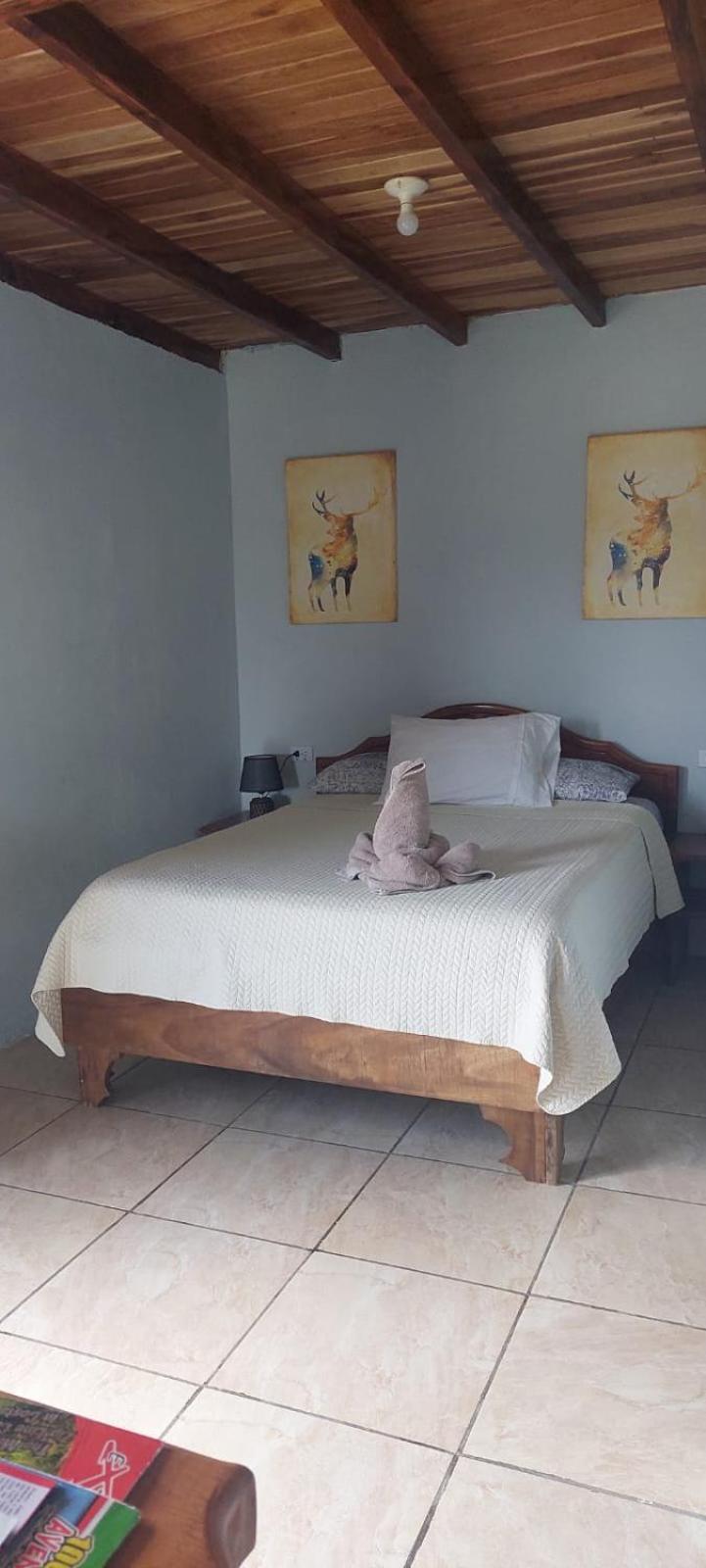 Apartamento Siary Monteverde Esterno foto