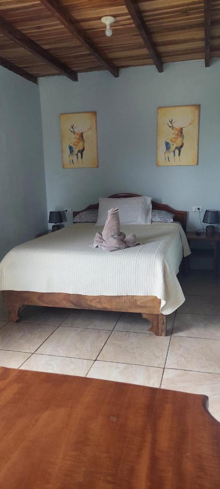 Apartamento Siary Monteverde Esterno foto