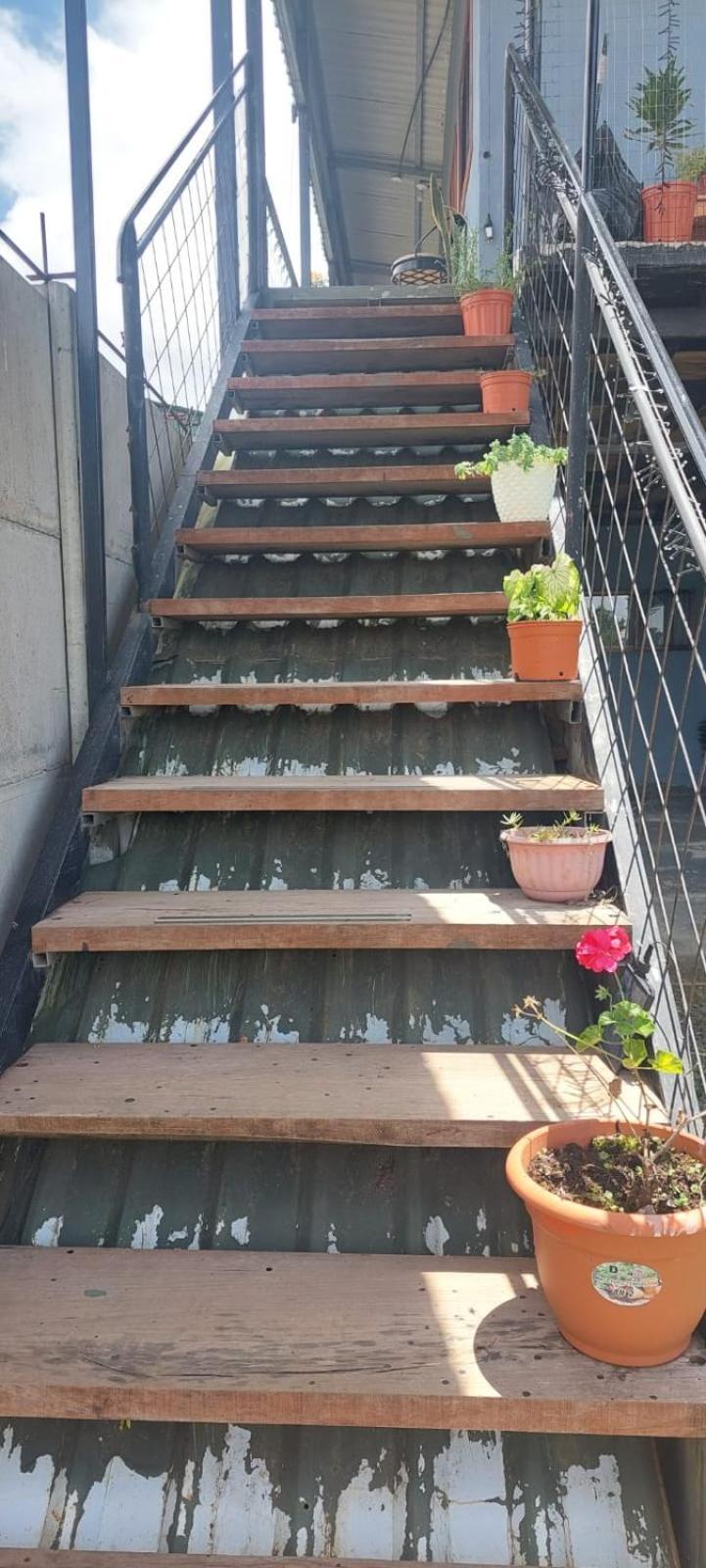 Apartamento Siary Monteverde Esterno foto