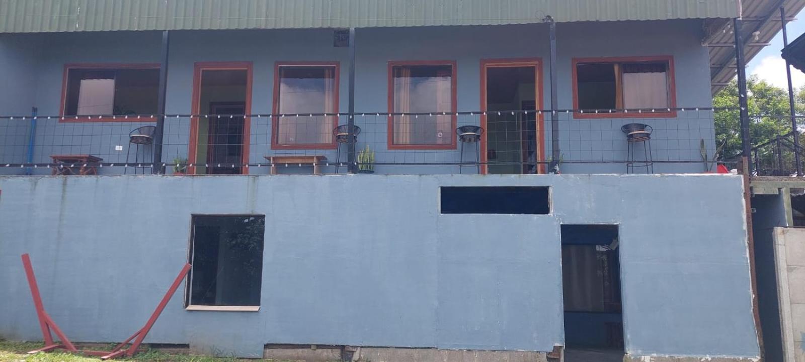 Apartamento Siary Monteverde Esterno foto